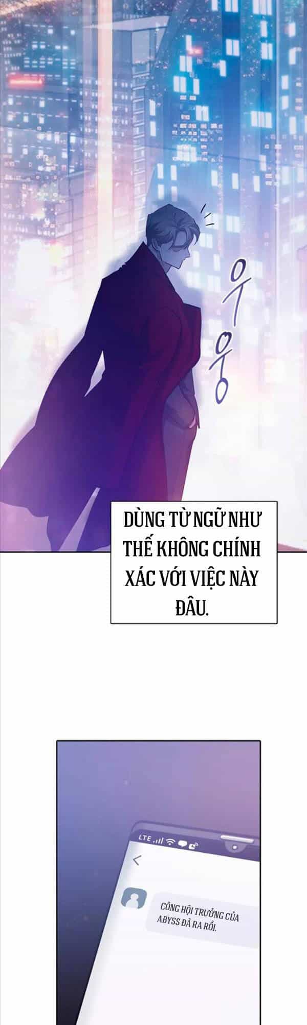Những Ranker Cấp S Mà Tôi Nuôi Dưỡng - Chương 74 - ảnh 23