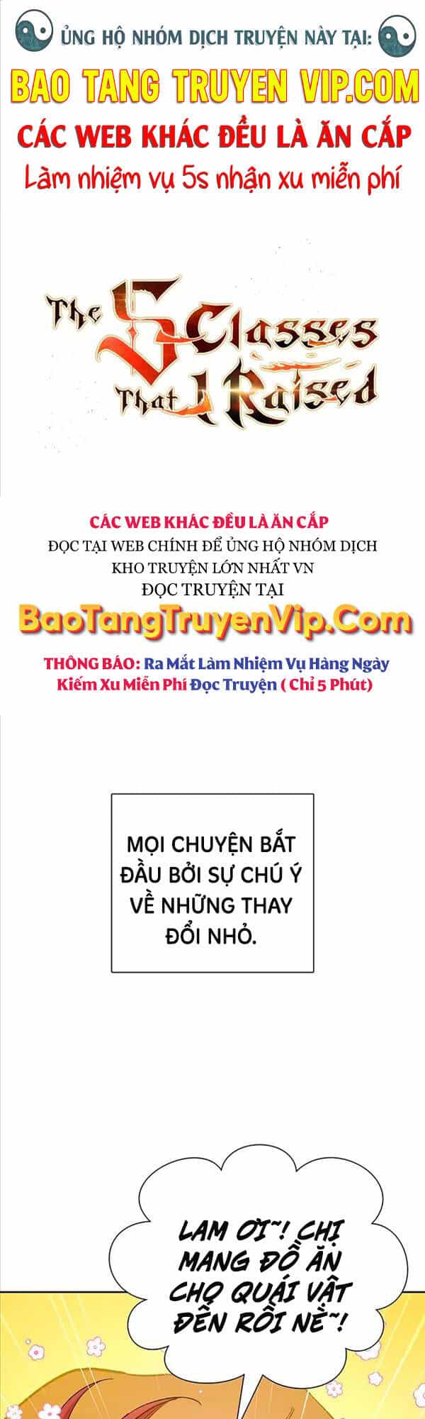 Những Ranker Cấp S Mà Tôi Nuôi Dưỡng - Chương 80 - ảnh 1
