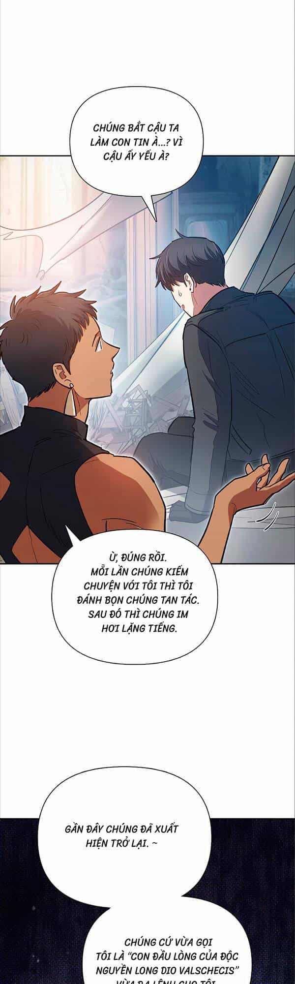 Những Ranker Cấp S Mà Tôi Nuôi Dưỡng - Chương 85 - ảnh 15