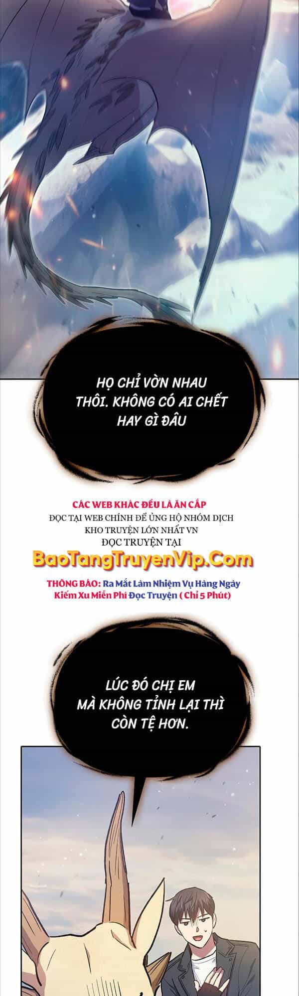 Những Ranker Cấp S Mà Tôi Nuôi Dưỡng - Chương 85 - ảnh 34
