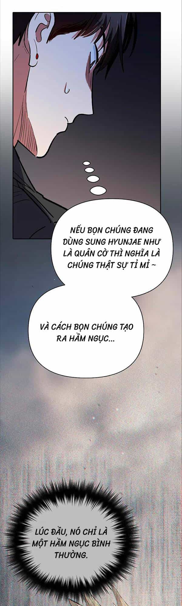 Những Ranker Cấp S Mà Tôi Nuôi Dưỡng - Chương 85 - ảnh 60