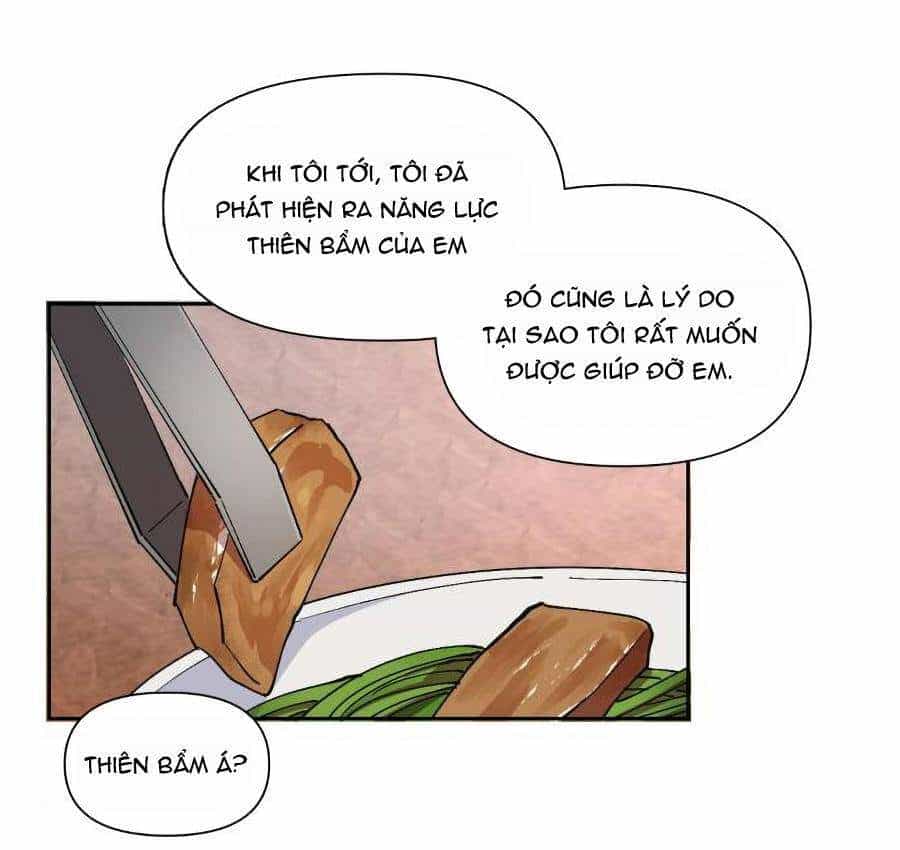 Những Ranker Cấp S Mà Tôi Nuôi Dưỡng - Chương 9 - ảnh 25