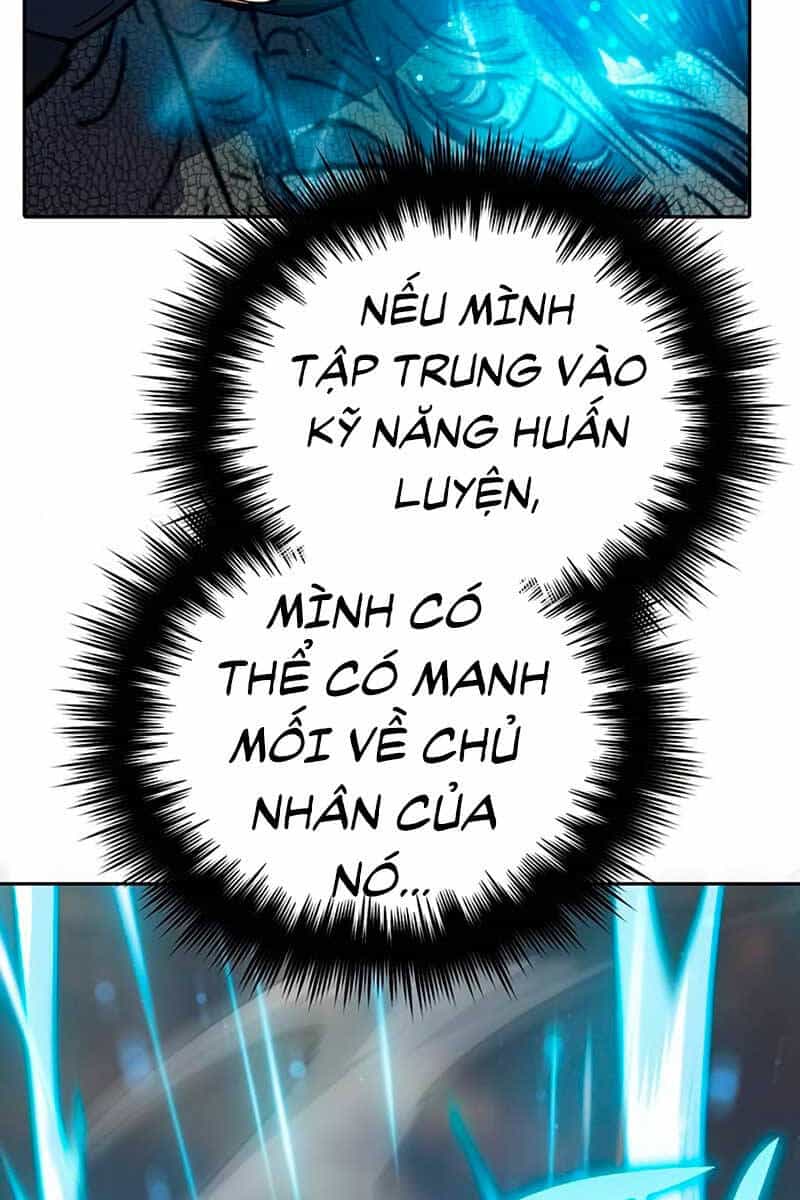 Những Ranker Cấp S Mà Tôi Nuôi Dưỡng - Chương 89 - ảnh 44