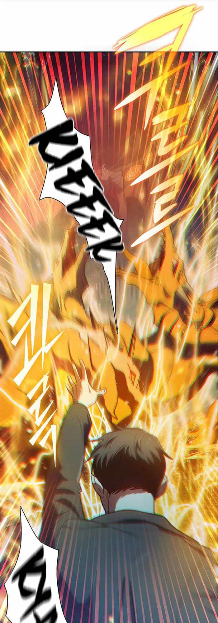 Những Ranker Cấp S Mà Tôi Nuôi Dưỡng - Chương 91 - ảnh 49
