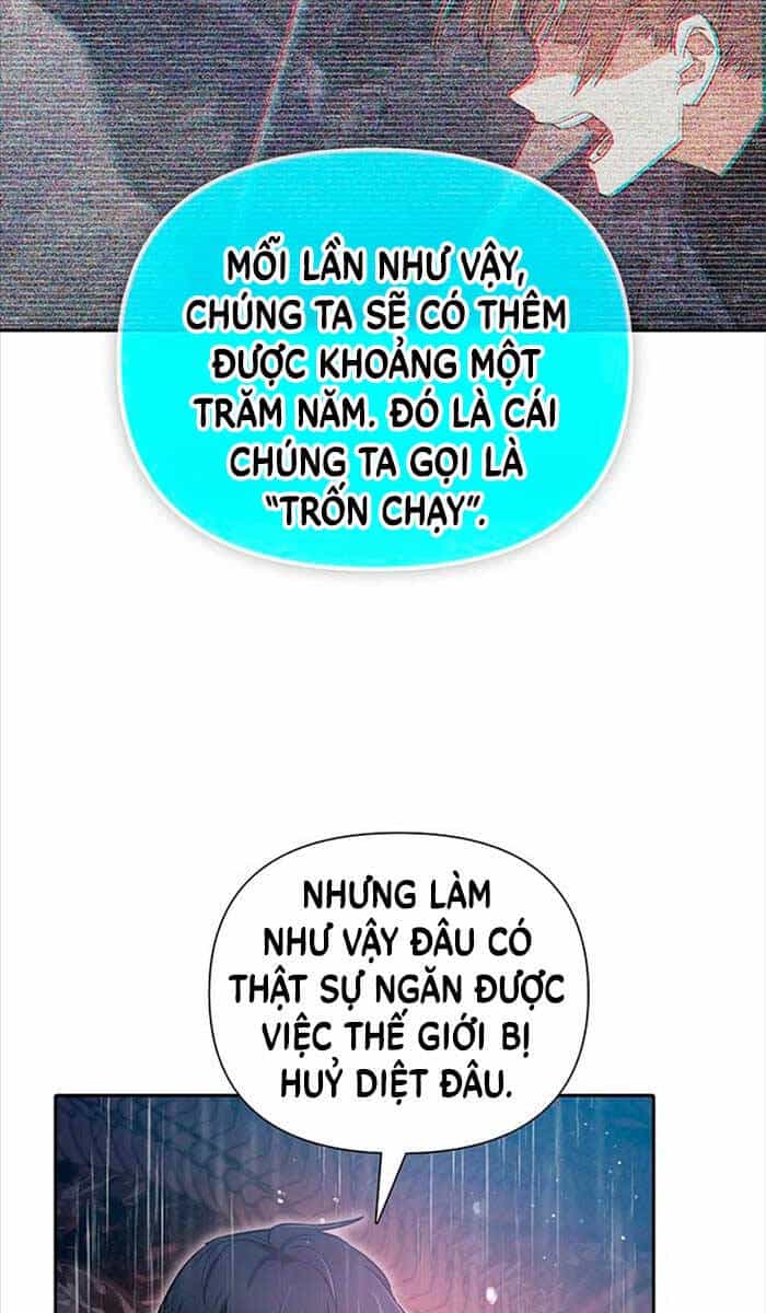 Những Ranker Cấp S Mà Tôi Nuôi Dưỡng - Chương 94 - ảnh 40