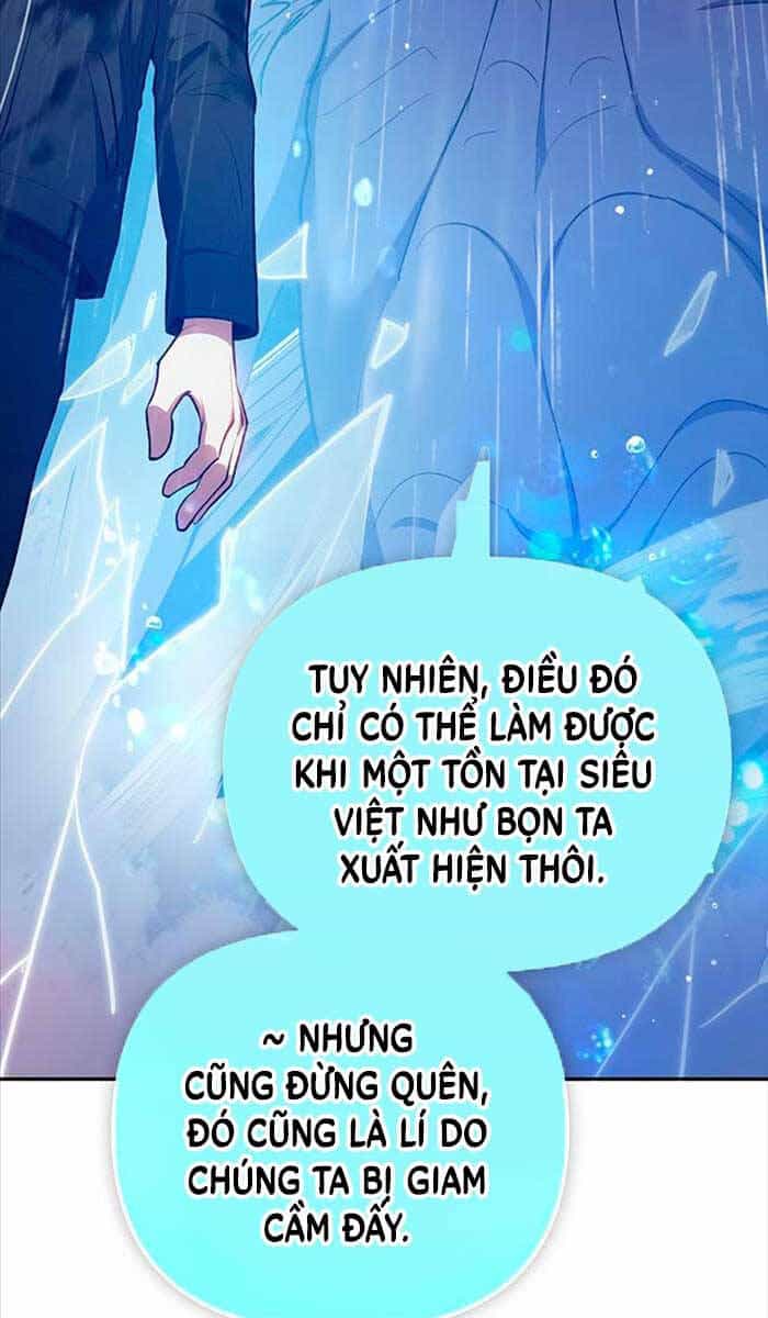 Những Ranker Cấp S Mà Tôi Nuôi Dưỡng - Chương 94 - ảnh 43