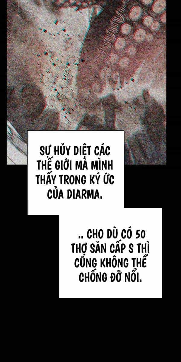 Những Ranker Cấp S Mà Tôi Nuôi Dưỡng - Chương 95 - ảnh 85