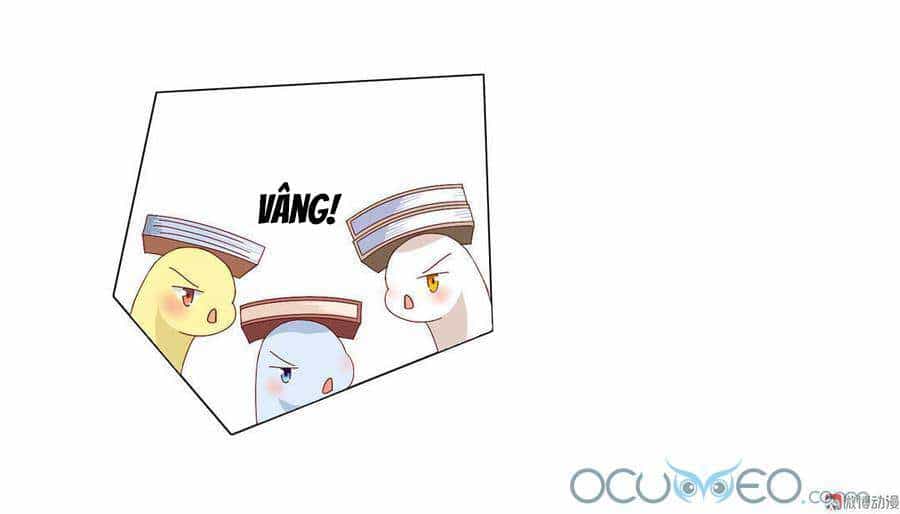 Những Tháng Ngày Bị Thiên Địch Nuôi Dưỡng - Chương 11 - ảnh 19