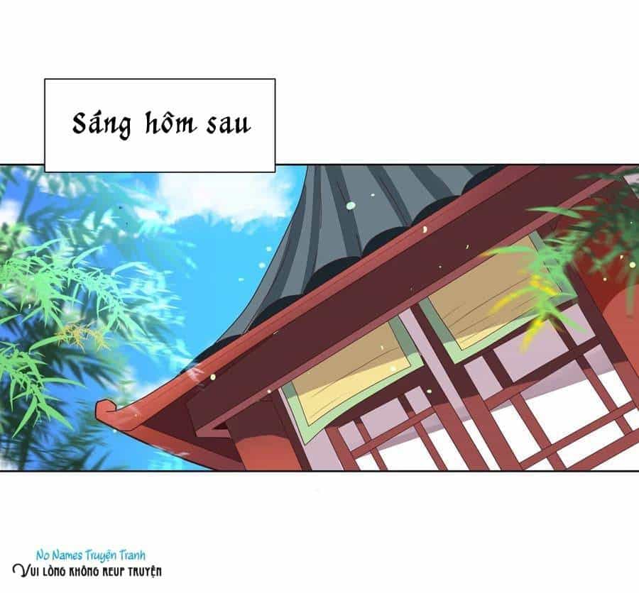 Những Tháng Ngày Bị Thiên Địch Nuôi Dưỡng - Chương 15 - ảnh 18