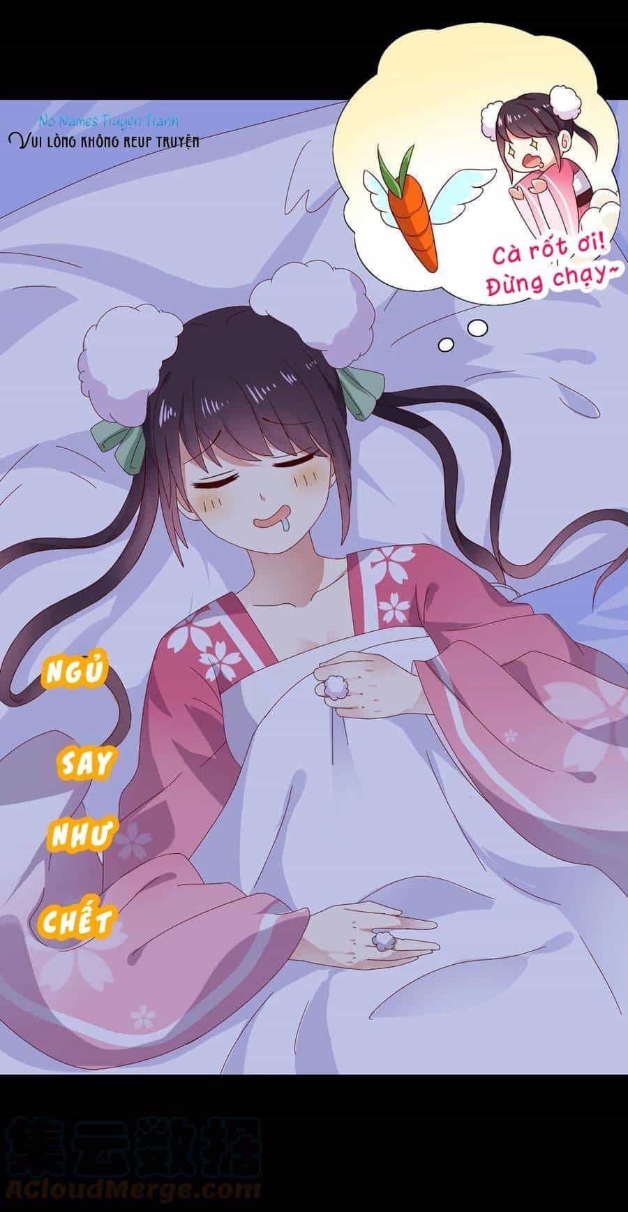 Những Tháng Ngày Bị Thiên Địch Nuôi Dưỡng - Chương 15 - ảnh 3