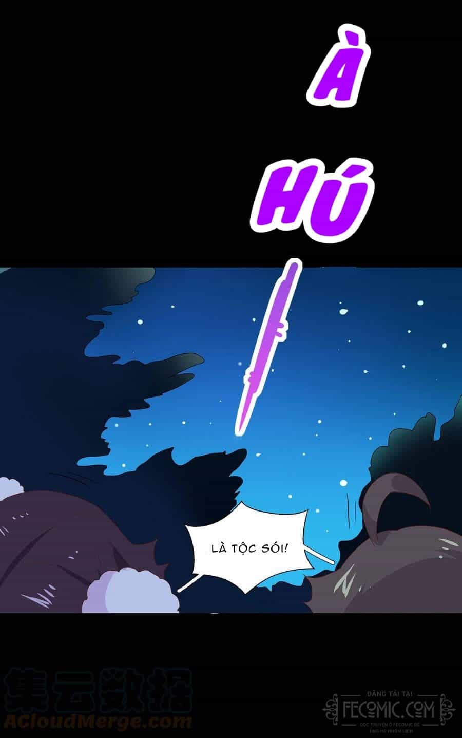 Những Tháng Ngày Bị Thiên Địch Nuôi Dưỡng - Chương 19 - ảnh 5
