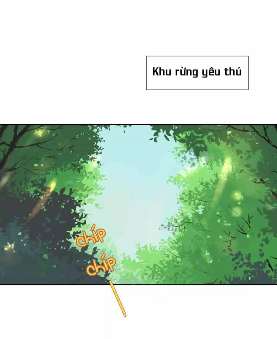 Những Tháng Ngày Bị Thiên Địch Nuôi Dưỡng - Chương 21 - ảnh 11