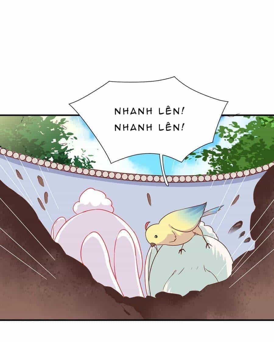 Những Tháng Ngày Bị Thiên Địch Nuôi Dưỡng - Chương 25 - ảnh 10