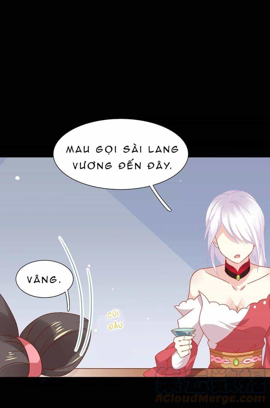 Những Tháng Ngày Bị Thiên Địch Nuôi Dưỡng - Chương 25 - ảnh 20