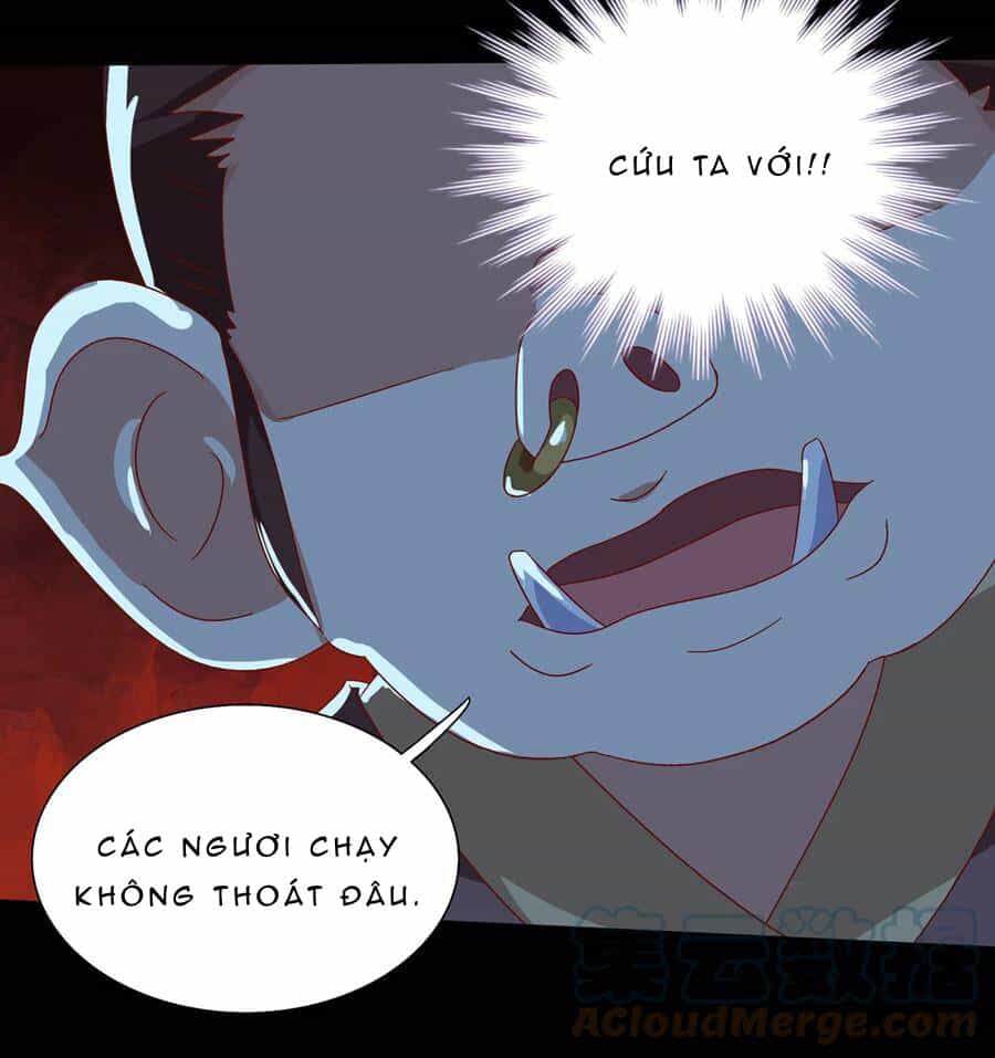 Những Tháng Ngày Bị Thiên Địch Nuôi Dưỡng - Chương 28 - ảnh 11