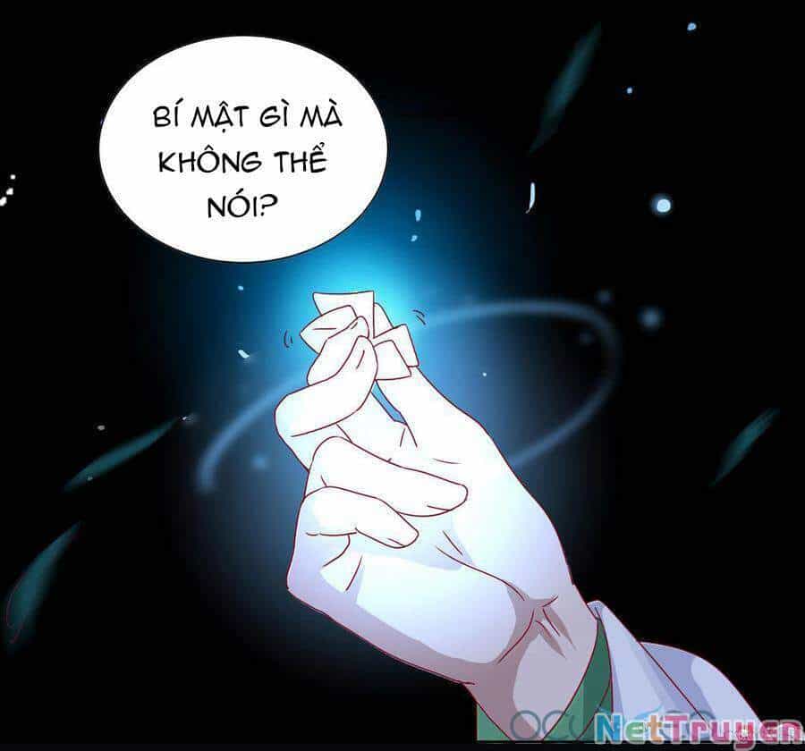 Những Tháng Ngày Bị Thiên Địch Nuôi Dưỡng - Chương 8 - ảnh 18