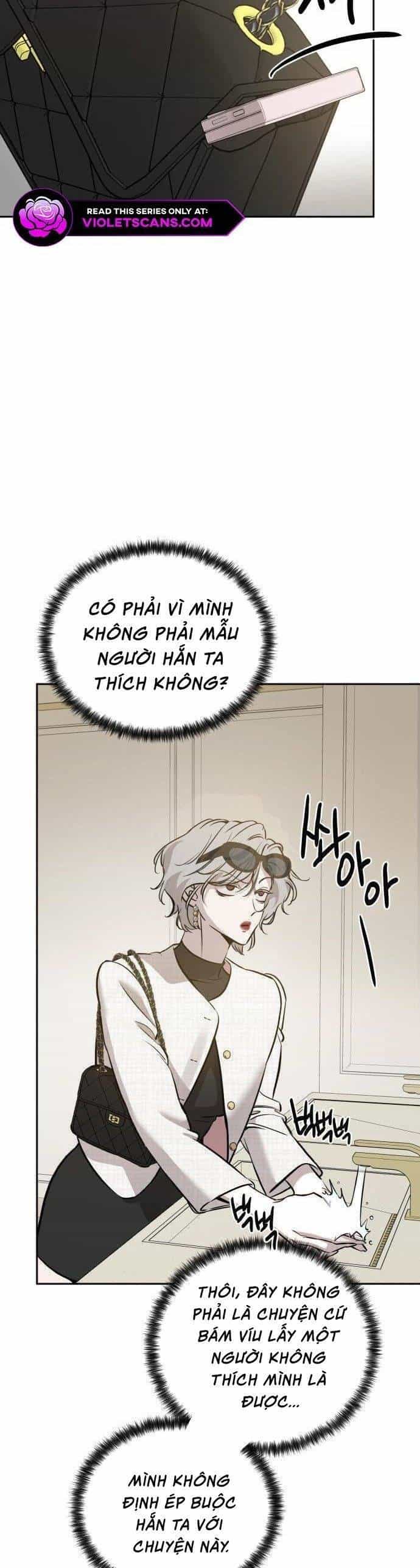 Những Thứ Thú Tính - Chương 9 - ảnh 38