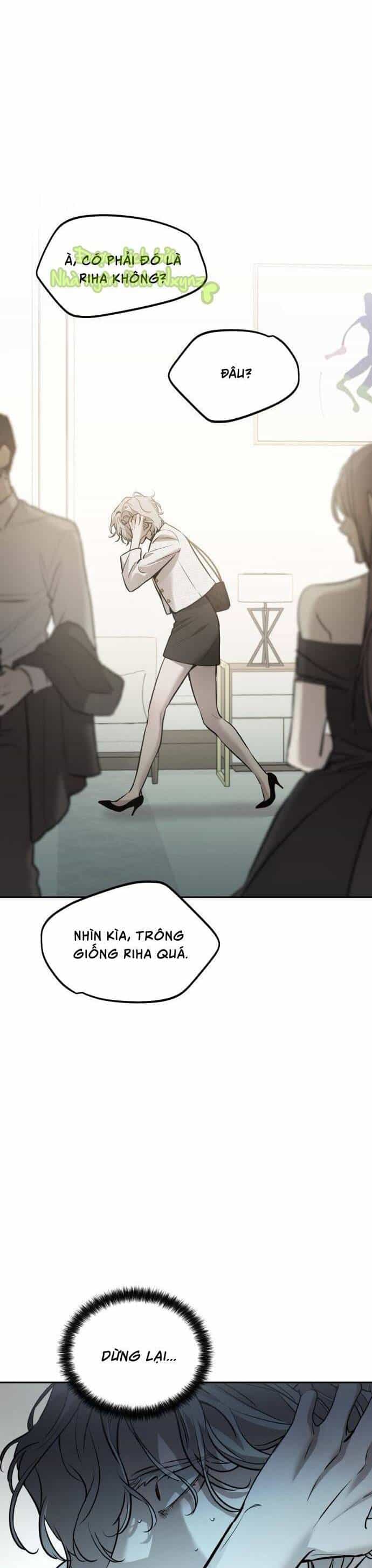 Những Thứ Thú Tính - Chương 10 - ảnh 14