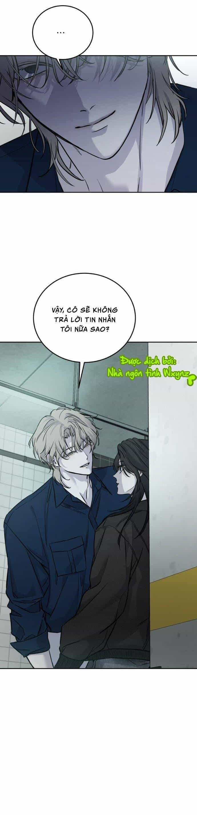 Những Thứ Thú Tính - Chương 11 - ảnh 36