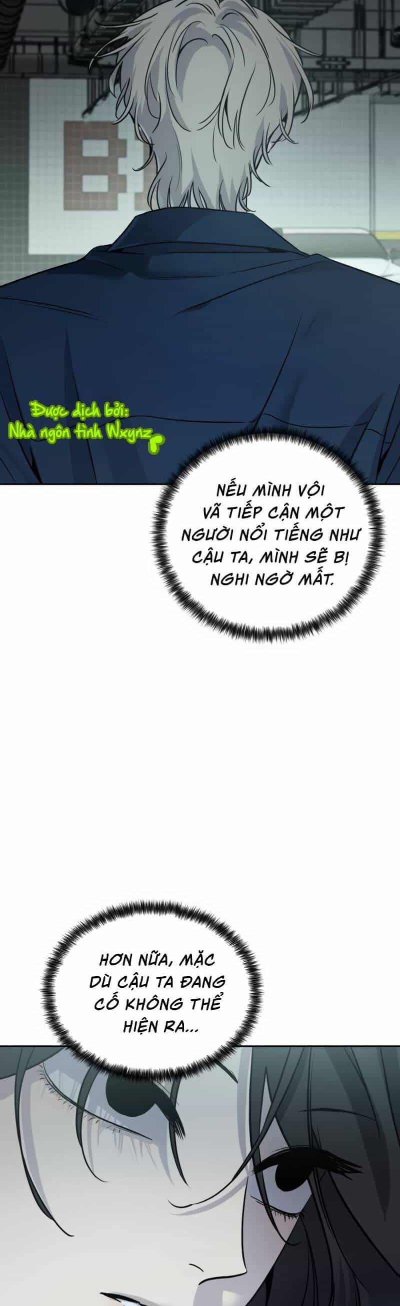 Những Thứ Thú Tính - Chương 12 - ảnh 3