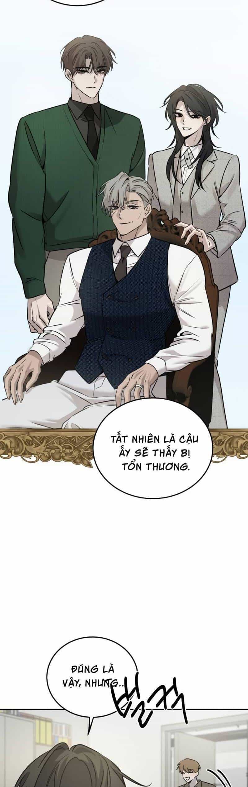 Những Thứ Thú Tính - Chương 12 - ảnh 31