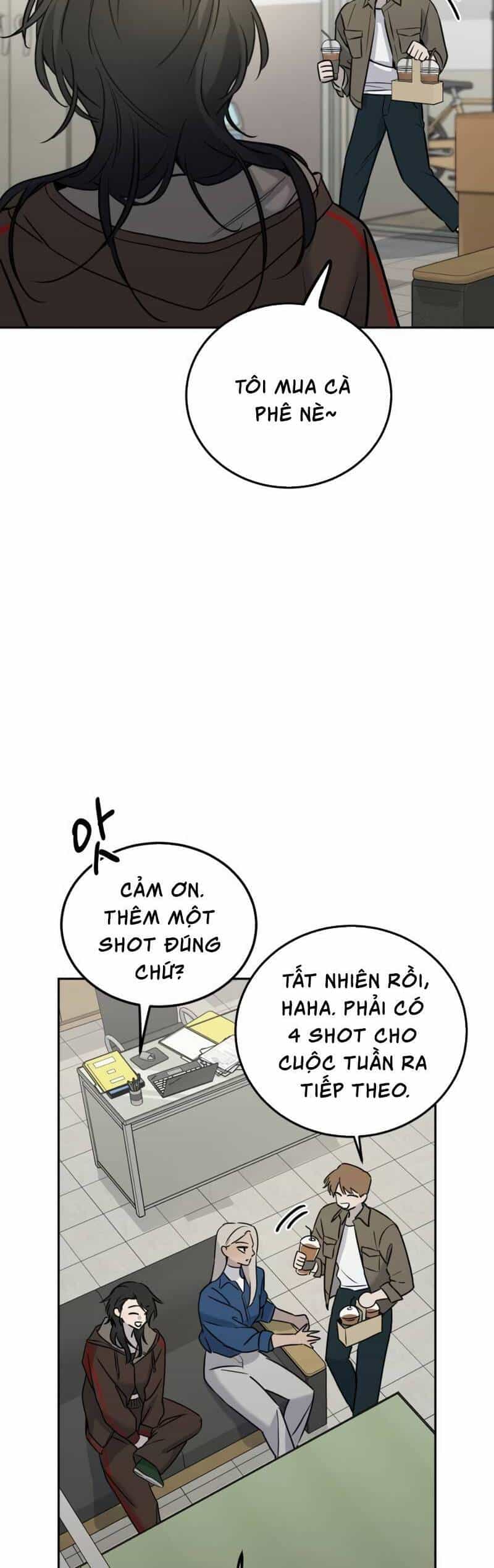 Những Thứ Thú Tính - Chương 12 - ảnh 32