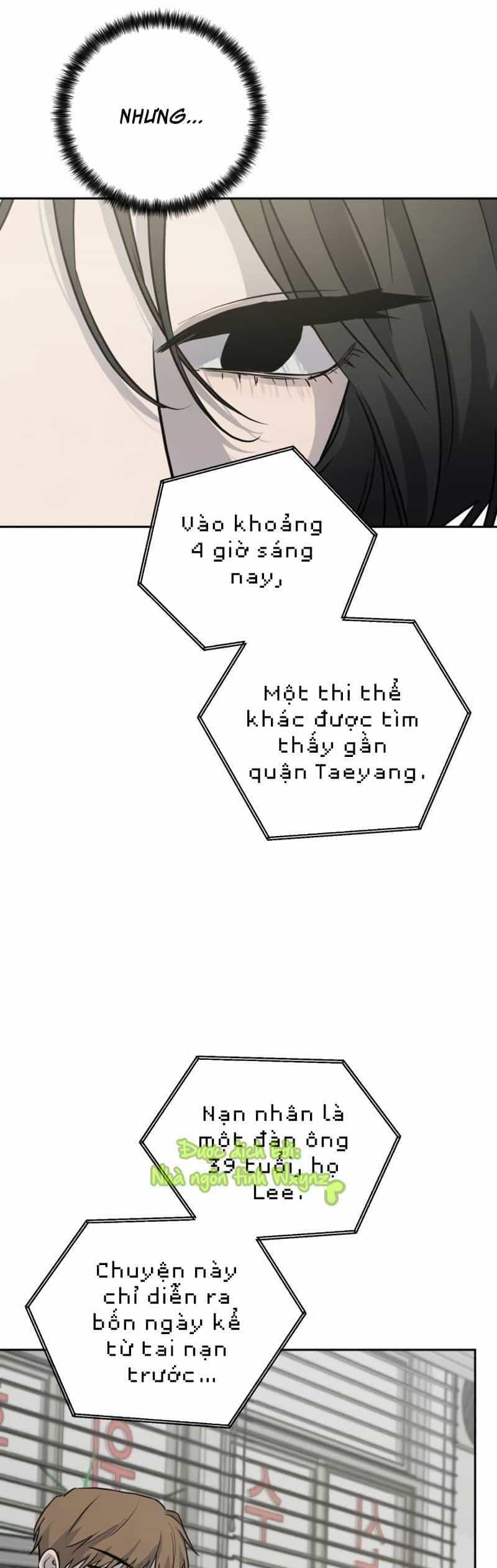 Những Thứ Thú Tính - Chương 12 - ảnh 35