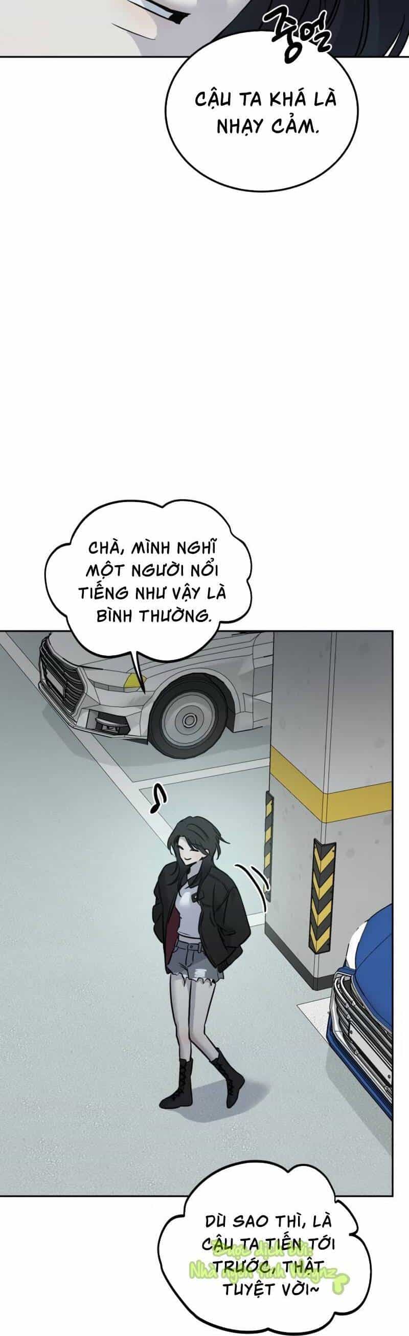 Những Thứ Thú Tính - Chương 12 - ảnh 4