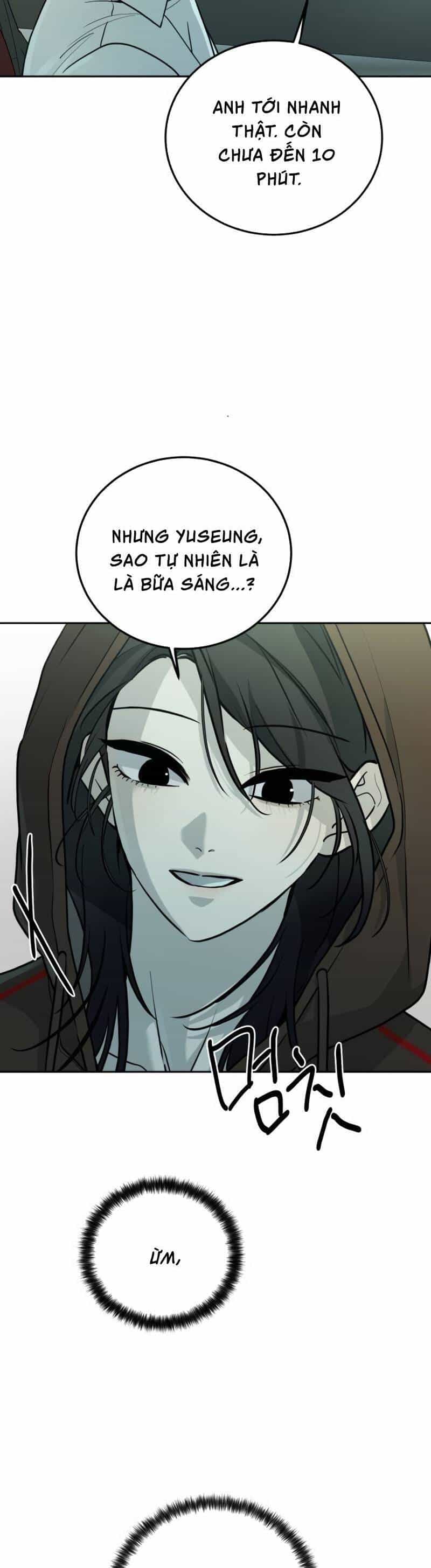 Những Thứ Thú Tính - Chương 12 - ảnh 55