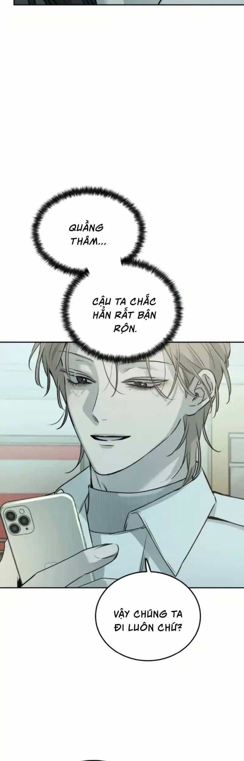 Những Thứ Thú Tính - Chương 13 - ảnh 12