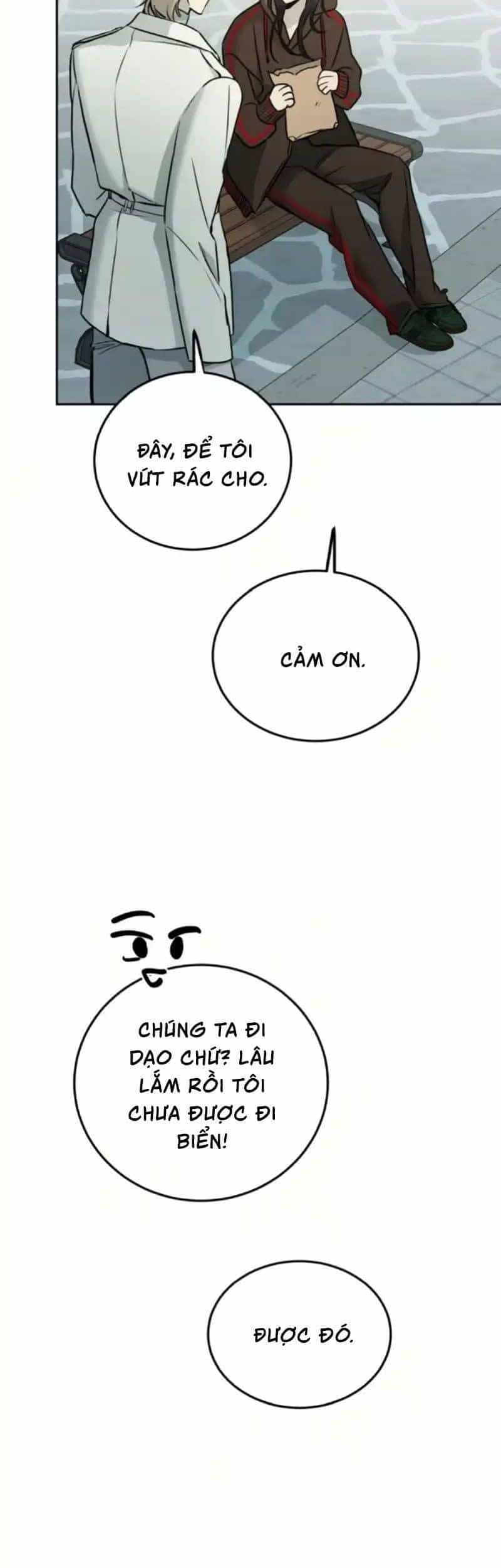 Những Thứ Thú Tính - Chương 13 - ảnh 31