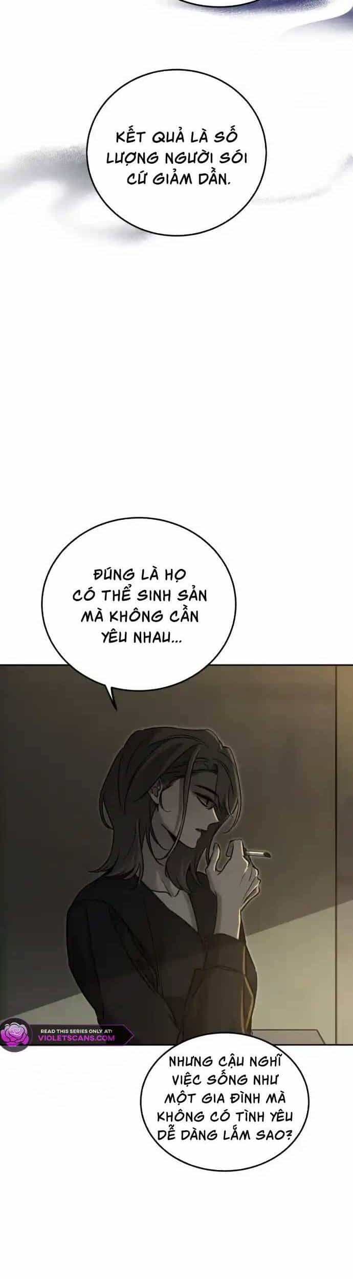 Những Thứ Thú Tính - Chương 14 - ảnh 43