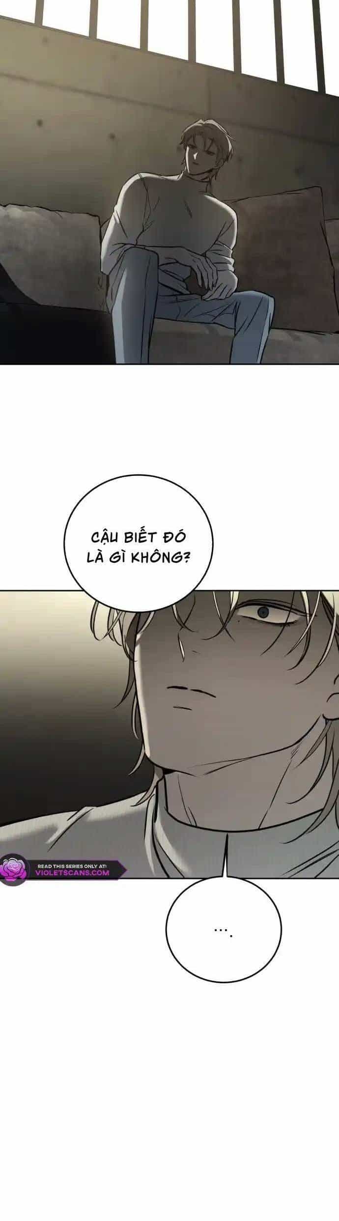 Những Thứ Thú Tính - Chương 14 - ảnh 47