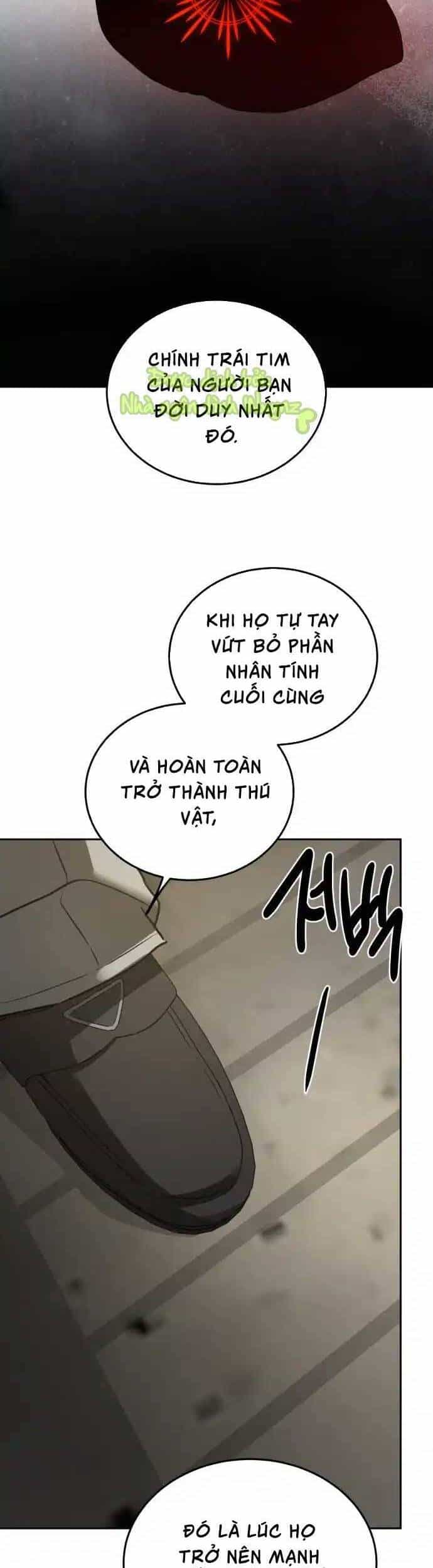 Những Thứ Thú Tính - Chương 14 - ảnh 49