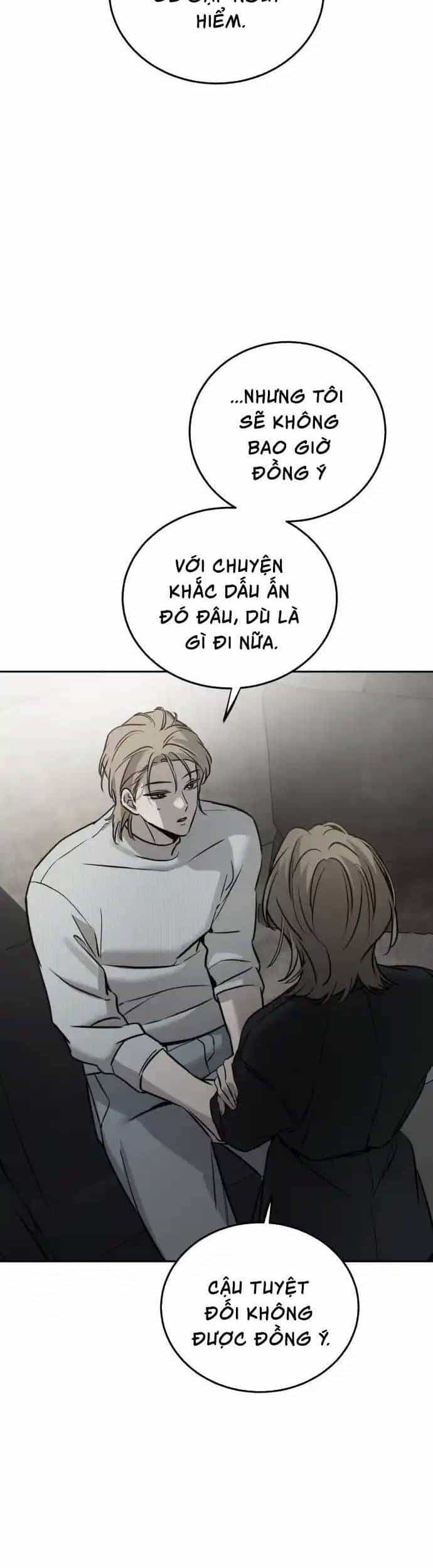 Những Thứ Thú Tính - Chương 14 - ảnh 51