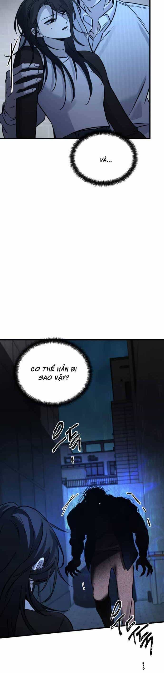 Những Thứ Thú Tính - Chương 16 - ảnh 27
