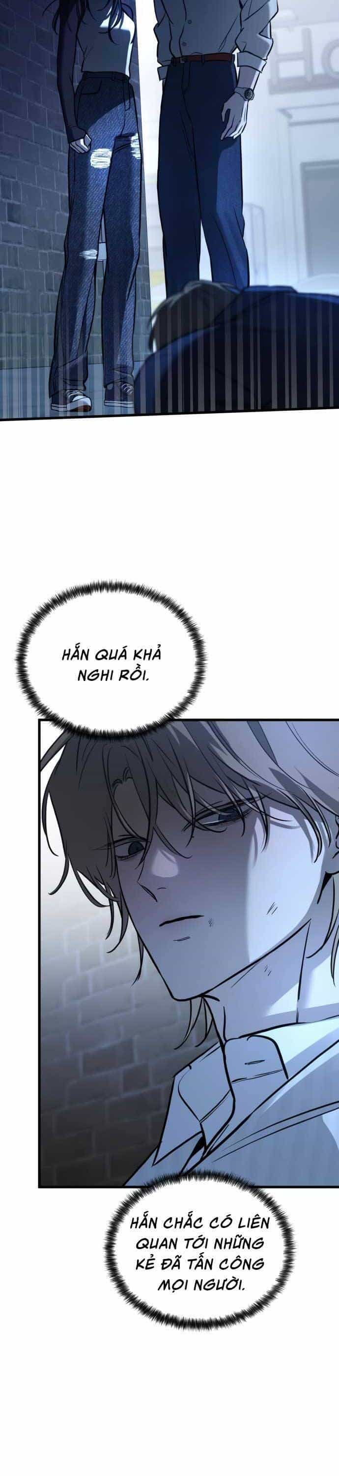 Những Thứ Thú Tính - Chương 16 - ảnh 41