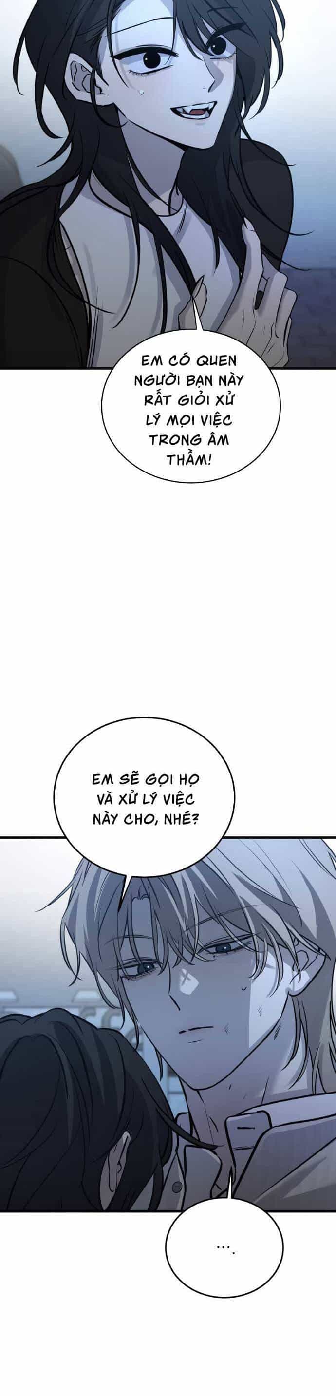Những Thứ Thú Tính - Chương 16 - ảnh 43