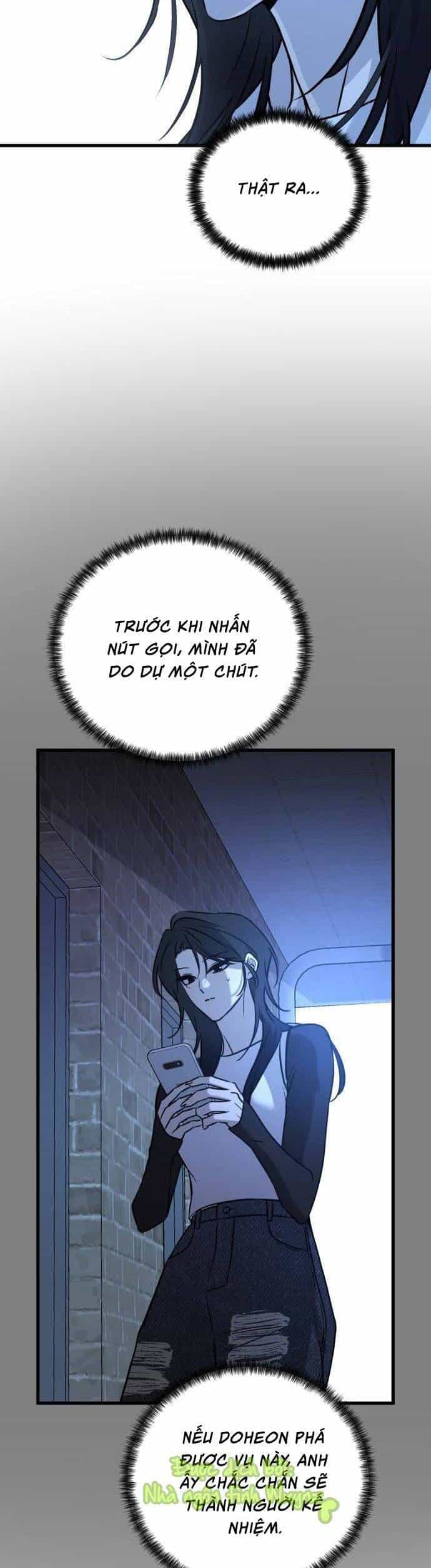 Những Thứ Thú Tính - Chương 17 - ảnh 30