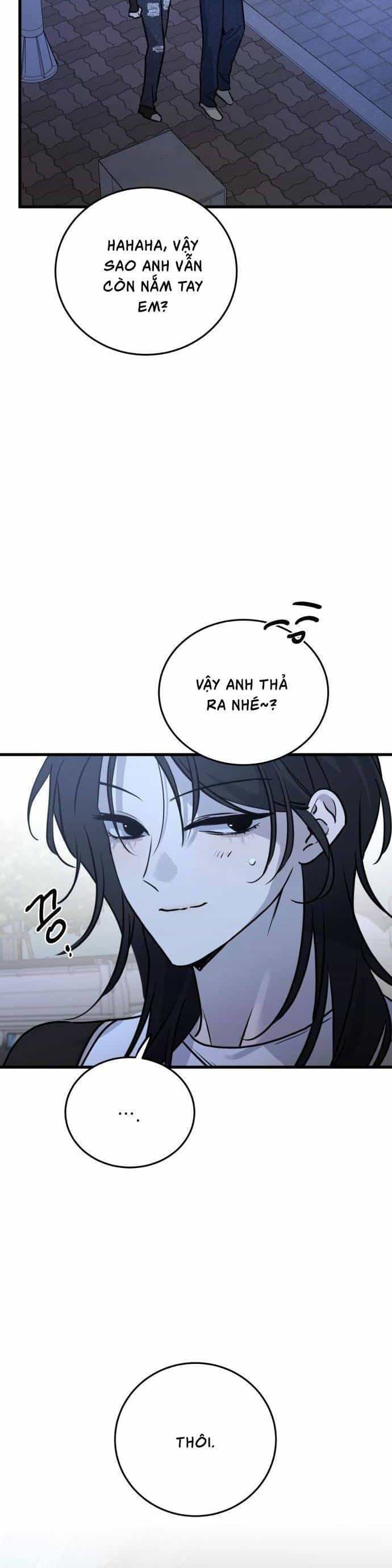 Những Thứ Thú Tính - Chương 17 - ảnh 34