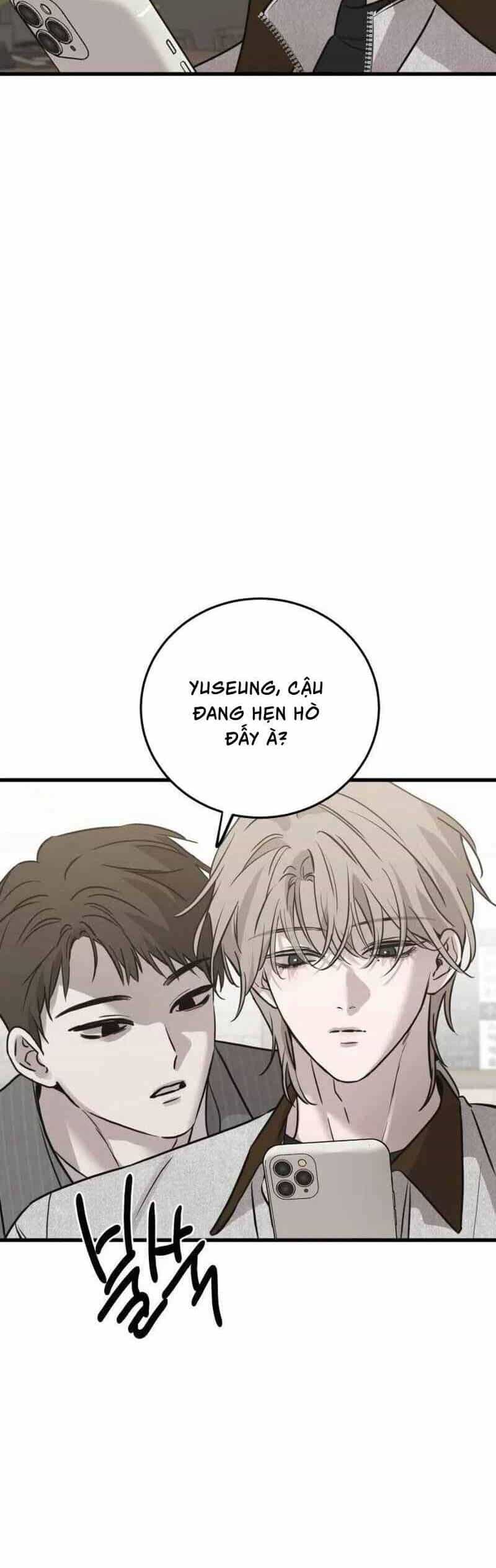 Những Thứ Thú Tính - Chương 18 - ảnh 41