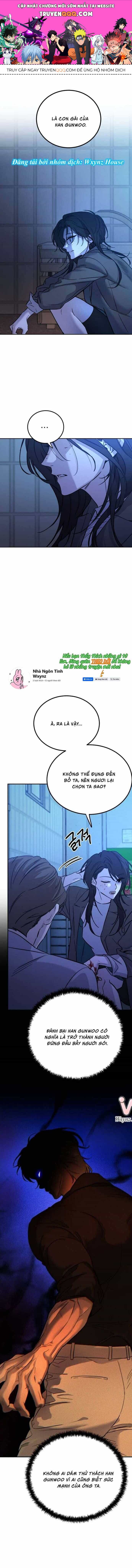 Những Thứ Thú Tính - Chương 1.2 - ảnh 1