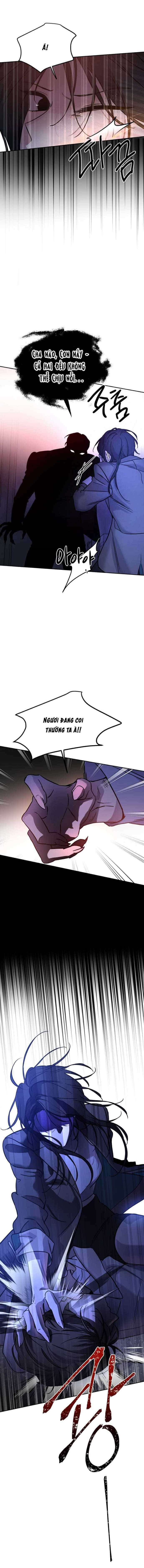 Những Thứ Thú Tính - Chương 1.2 - ảnh 3