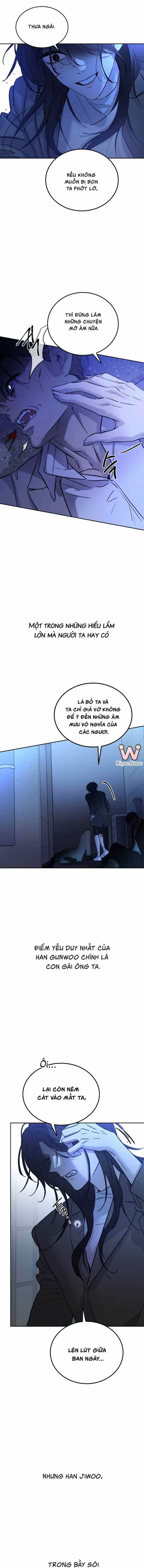Những Thứ Thú Tính - Chương 1.2 - ảnh 4