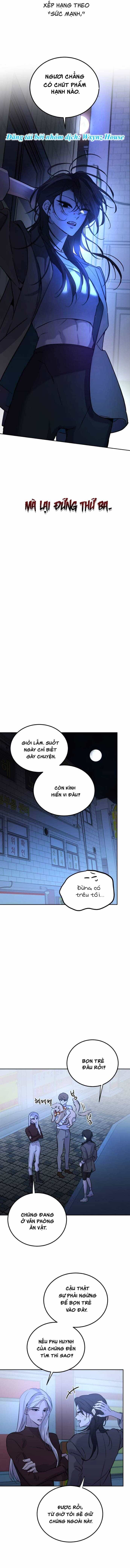 Những Thứ Thú Tính - Chương 1.2 - ảnh 5