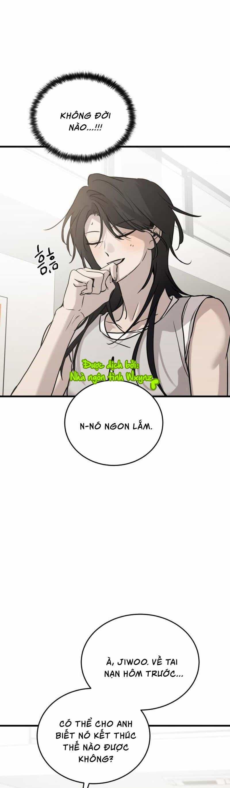 Những Thứ Thú Tính - Chương 19 - ảnh 17