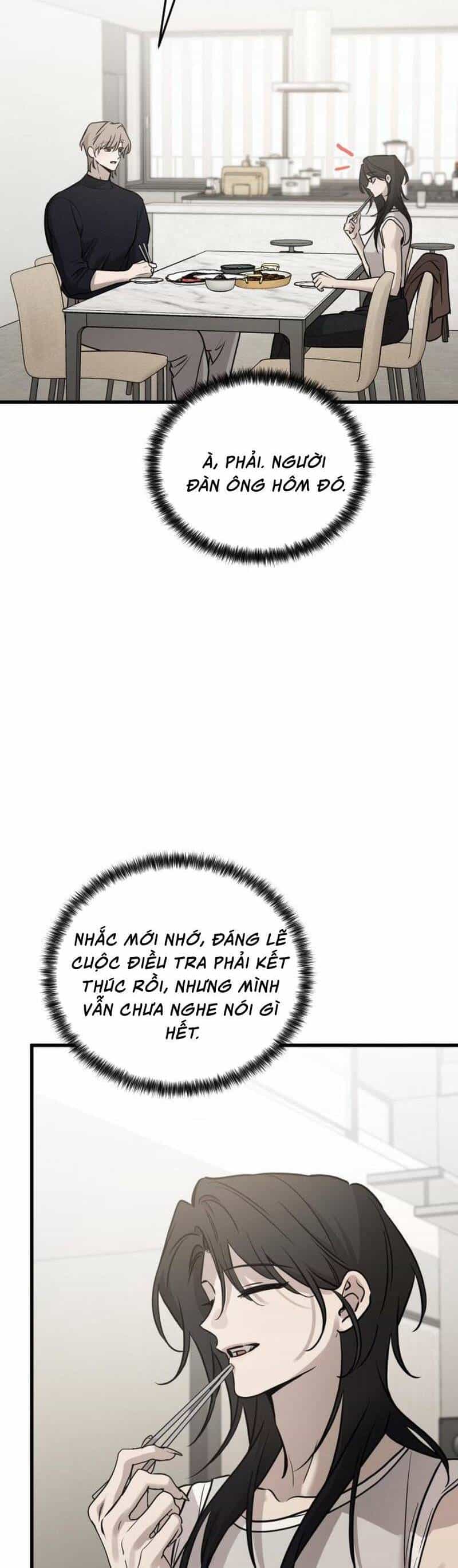 Những Thứ Thú Tính - Chương 19 - ảnh 18