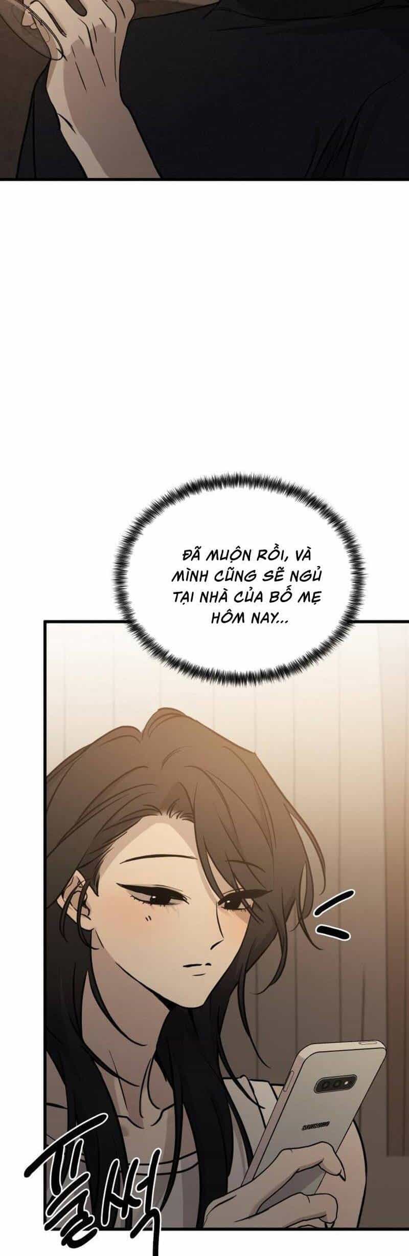 Những Thứ Thú Tính - Chương 19 - ảnh 39