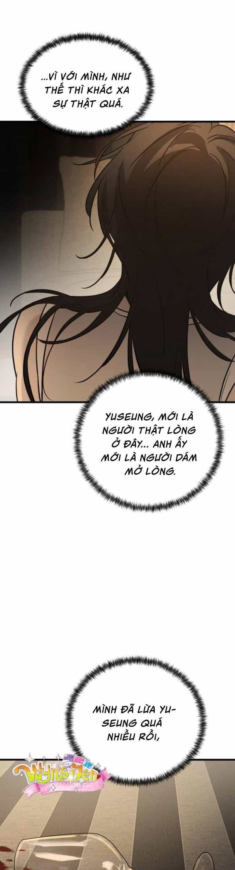 Những Thứ Thú Tính - Chương 20 - ảnh 16