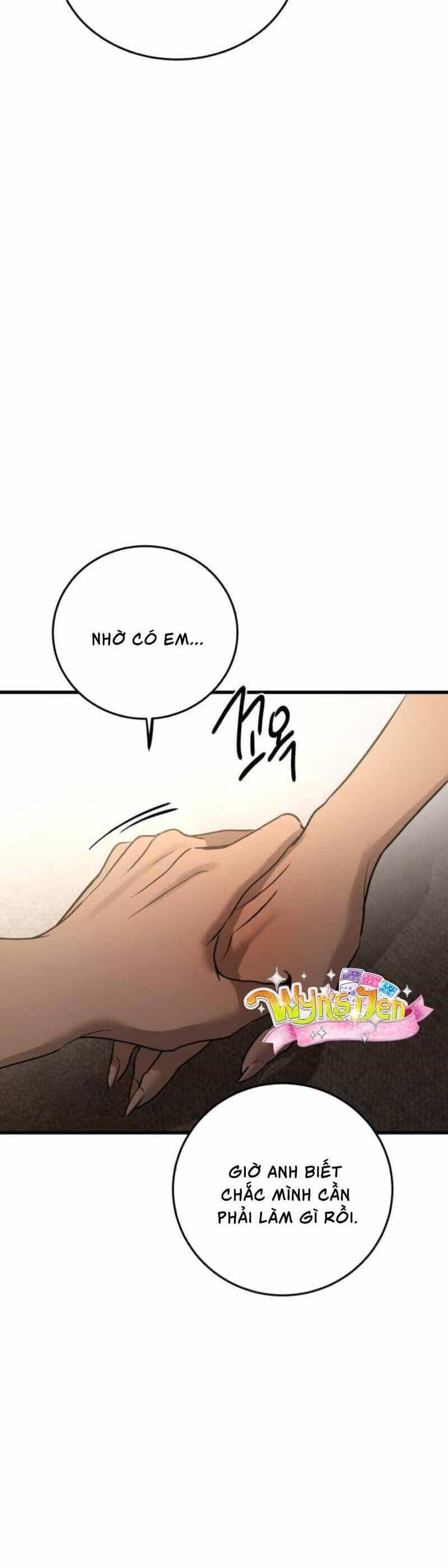Những Thứ Thú Tính - Chương 20 - ảnh 31
